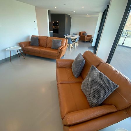 3 The View Apartments Ilfracombe - Hot Tub, Parking, Lift, Ev ภายนอก รูปภาพ