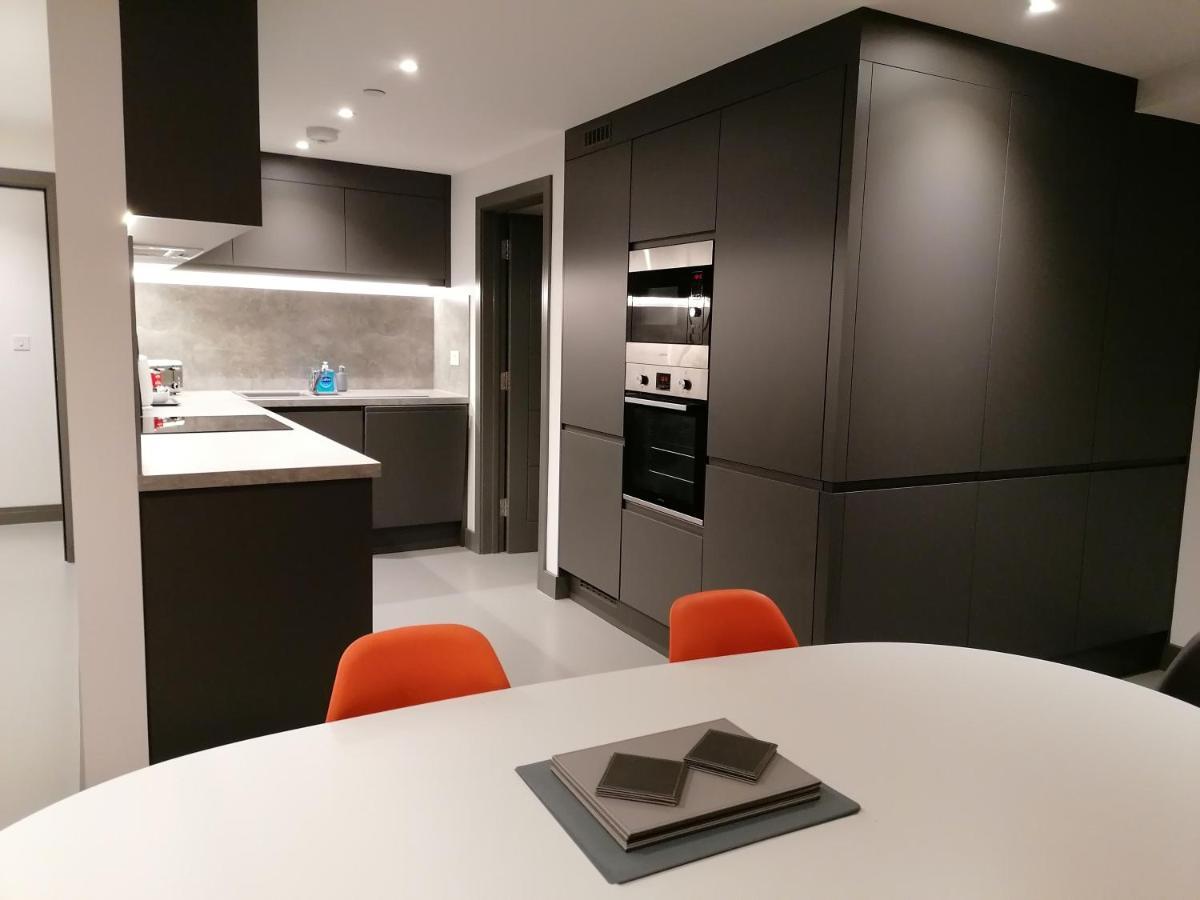 3 The View Apartments Ilfracombe - Hot Tub, Parking, Lift, Ev ภายนอก รูปภาพ