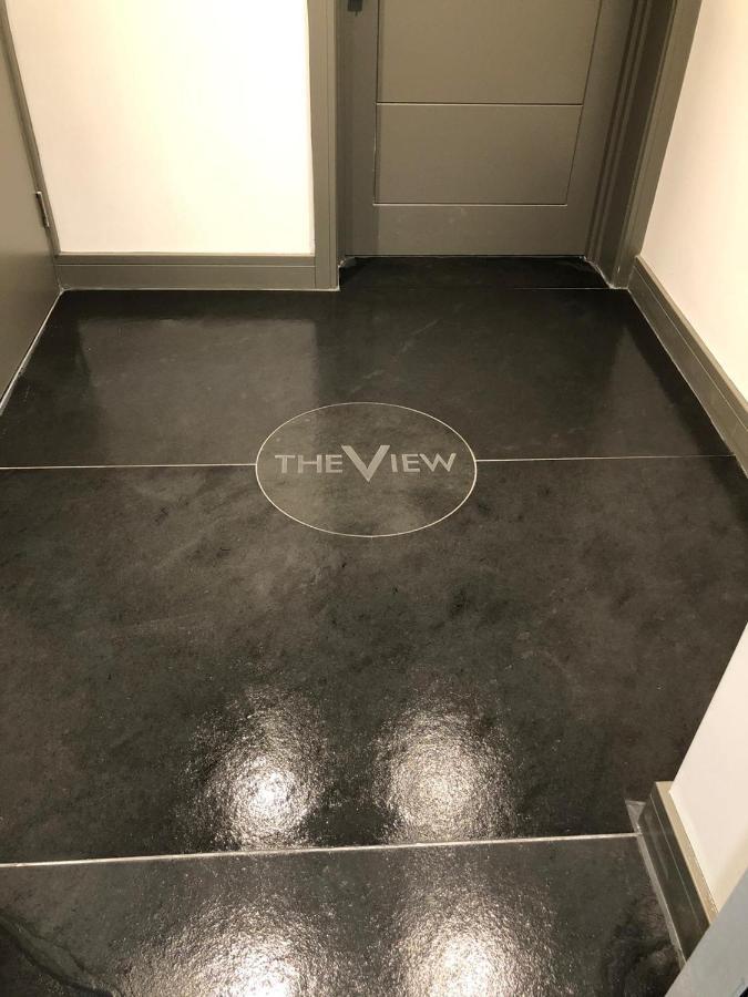 3 The View Apartments Ilfracombe - Hot Tub, Parking, Lift, Ev ภายนอก รูปภาพ