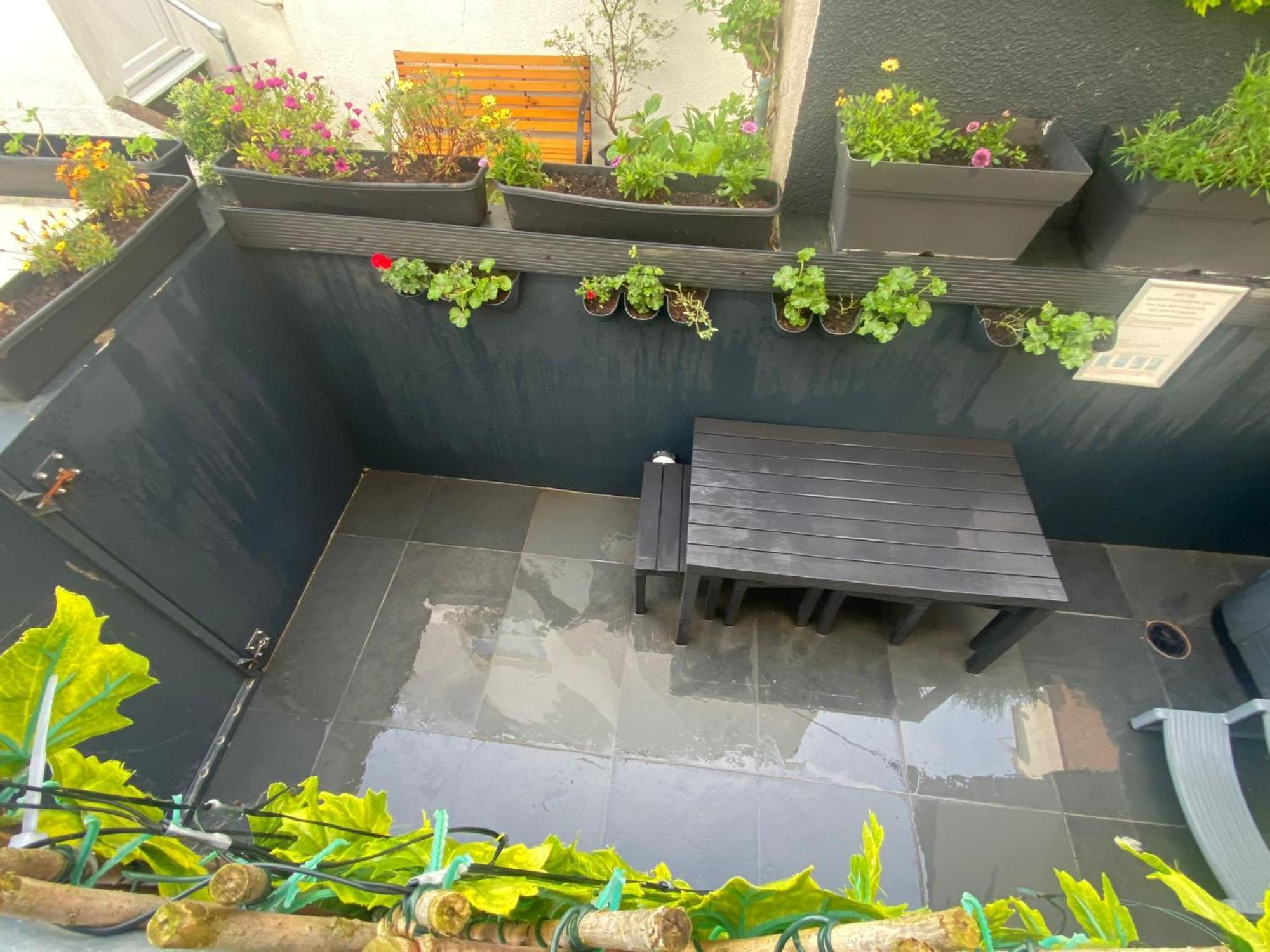 3 The View Apartments Ilfracombe - Hot Tub, Parking, Lift, Ev ภายนอก รูปภาพ