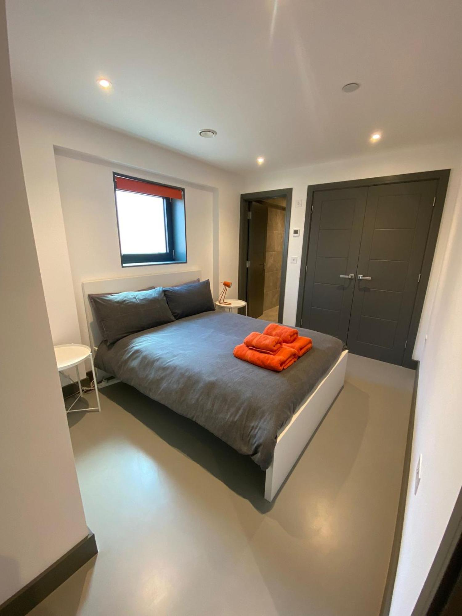 3 The View Apartments Ilfracombe - Hot Tub, Parking, Lift, Ev ภายนอก รูปภาพ