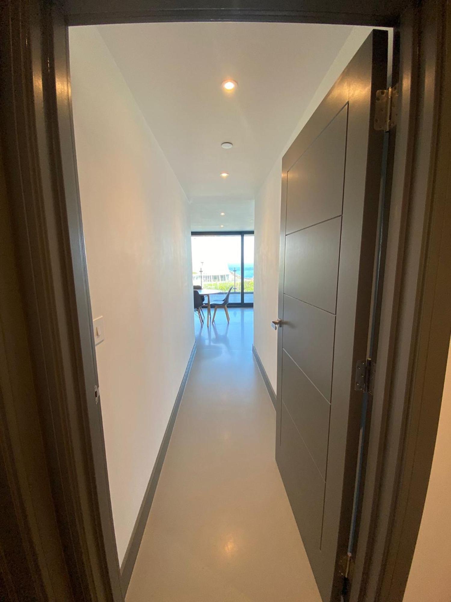 3 The View Apartments Ilfracombe - Hot Tub, Parking, Lift, Ev ภายนอก รูปภาพ
