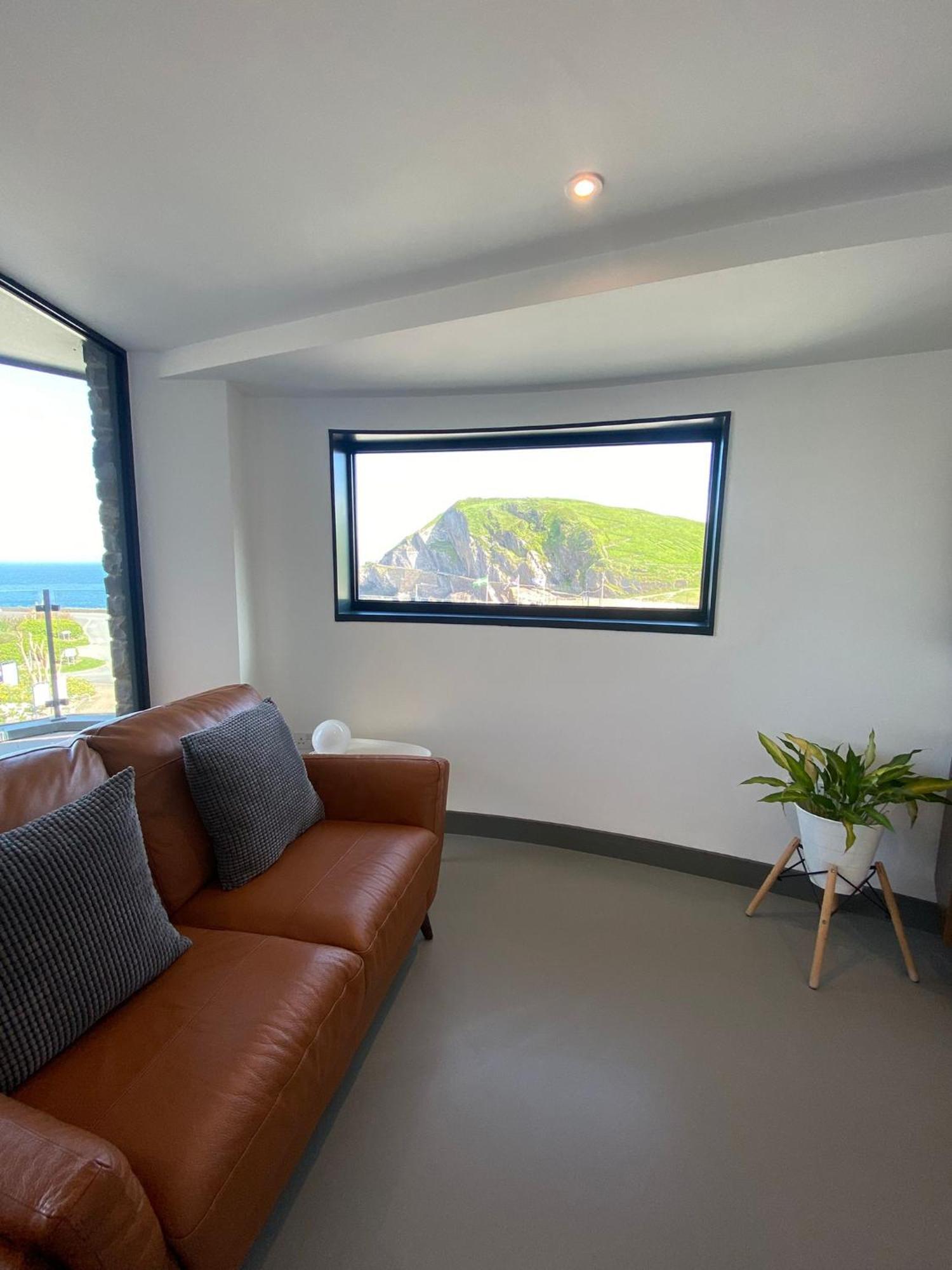 3 The View Apartments Ilfracombe - Hot Tub, Parking, Lift, Ev ภายนอก รูปภาพ