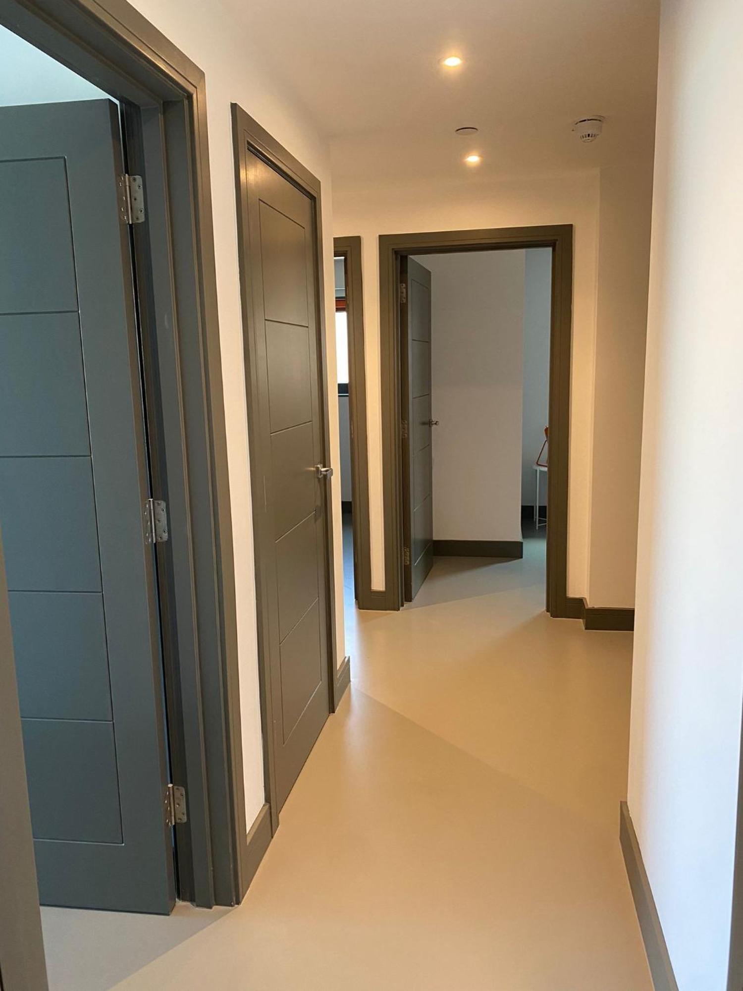 3 The View Apartments Ilfracombe - Hot Tub, Parking, Lift, Ev ภายนอก รูปภาพ