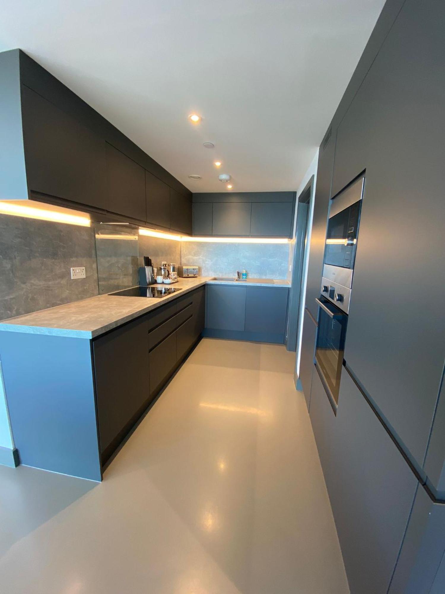 3 The View Apartments Ilfracombe - Hot Tub, Parking, Lift, Ev ภายนอก รูปภาพ