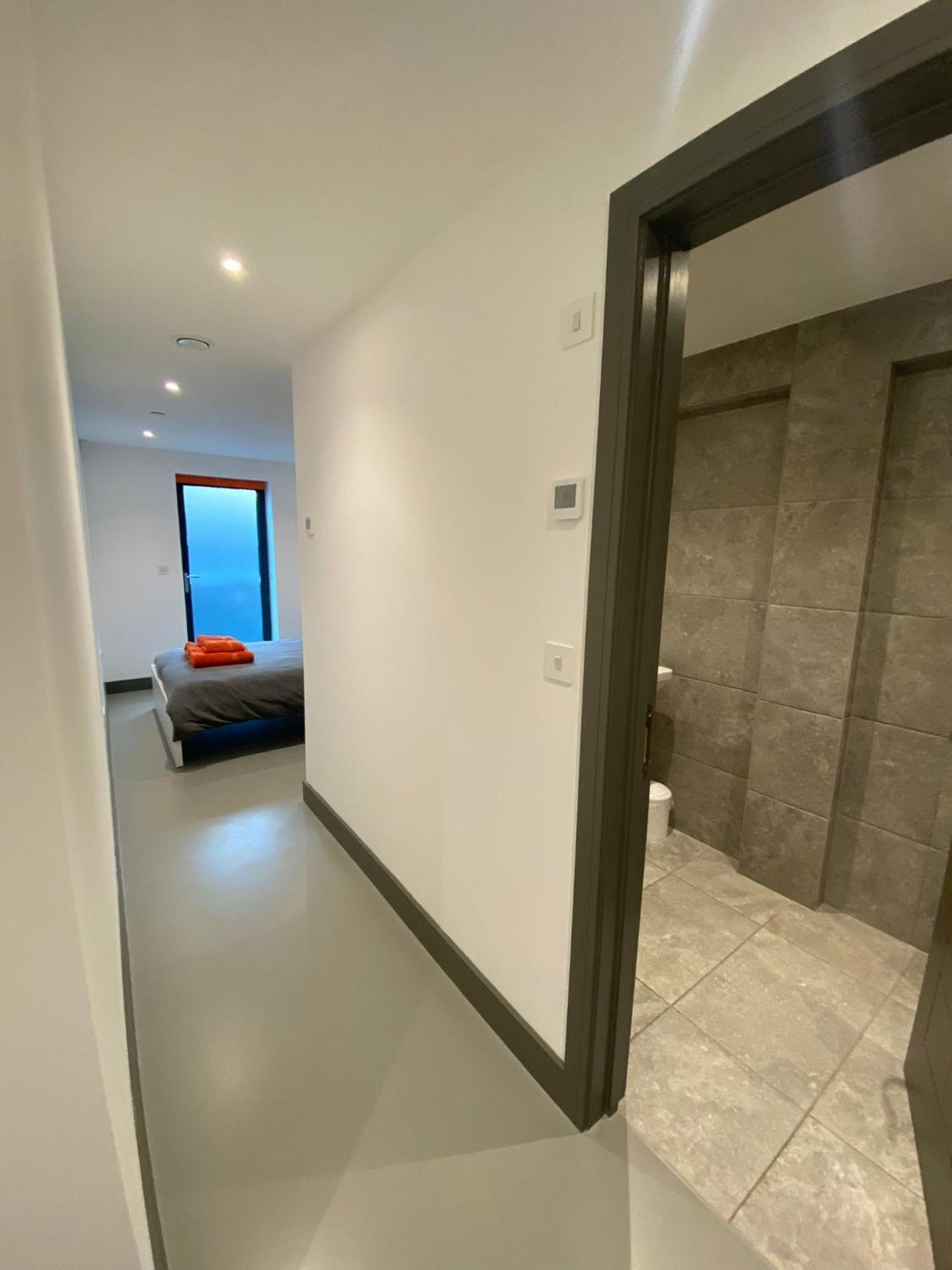 3 The View Apartments Ilfracombe - Hot Tub, Parking, Lift, Ev ภายนอก รูปภาพ