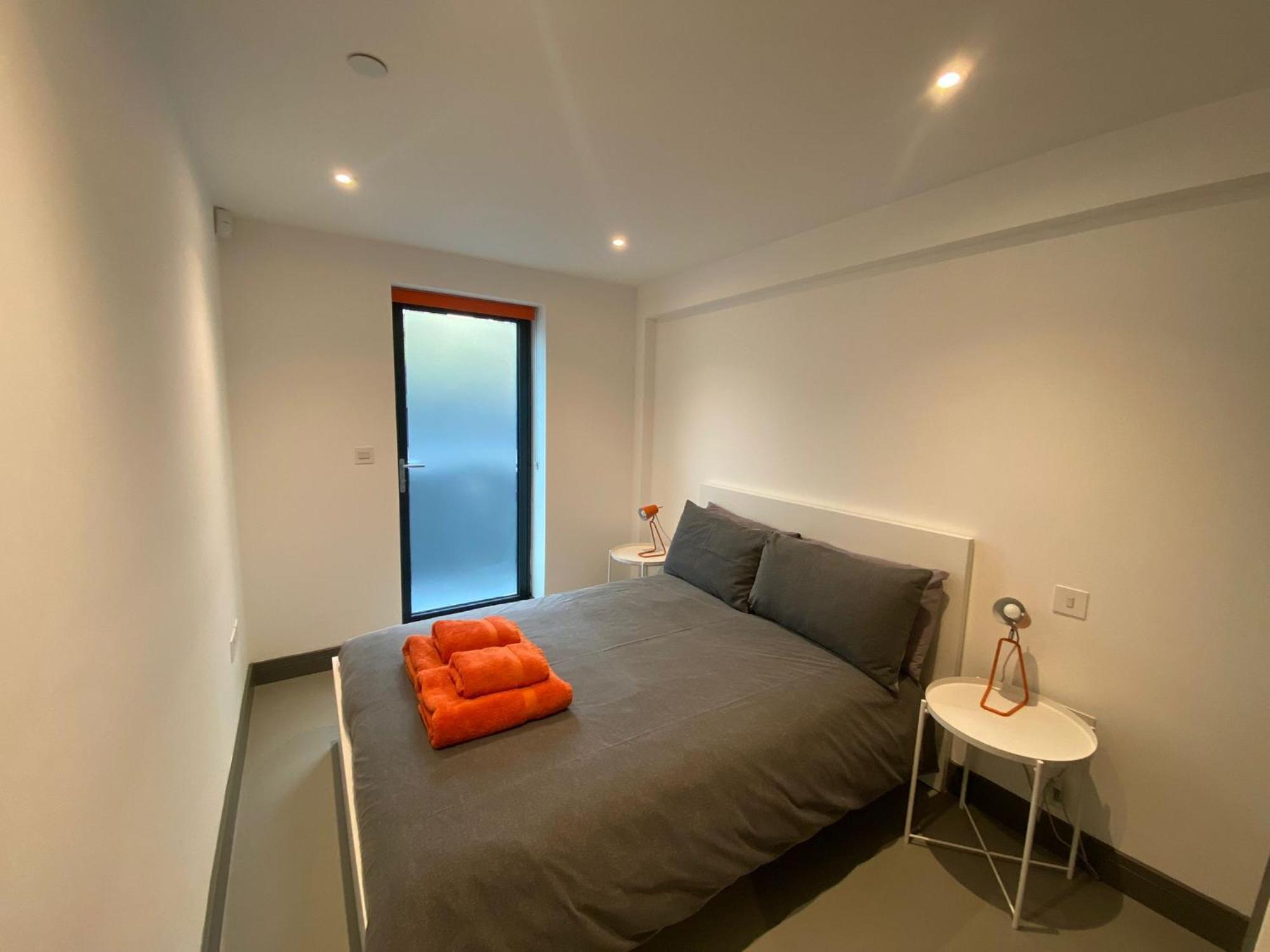 3 The View Apartments Ilfracombe - Hot Tub, Parking, Lift, Ev ภายนอก รูปภาพ