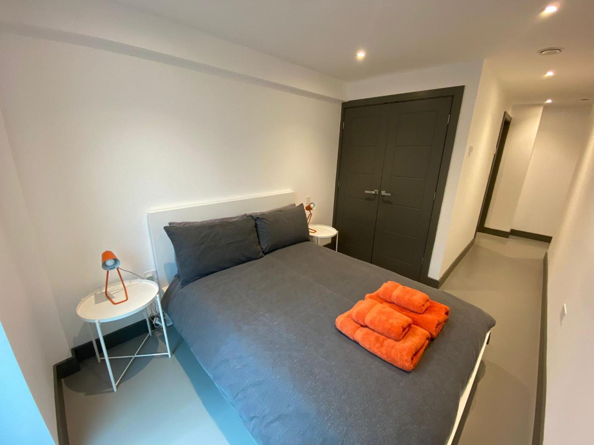 3 The View Apartments Ilfracombe - Hot Tub, Parking, Lift, Ev ภายนอก รูปภาพ