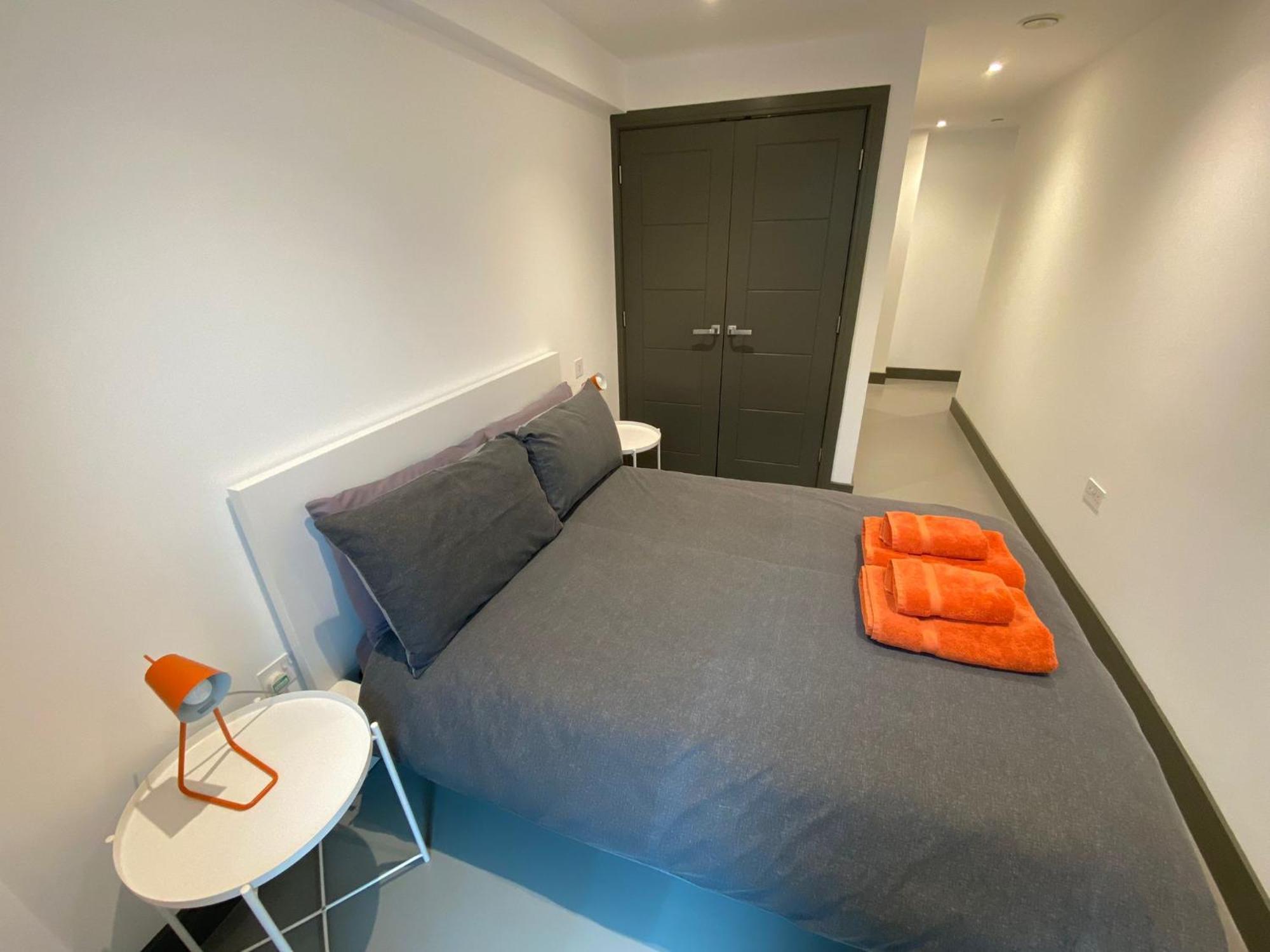 3 The View Apartments Ilfracombe - Hot Tub, Parking, Lift, Ev ภายนอก รูปภาพ