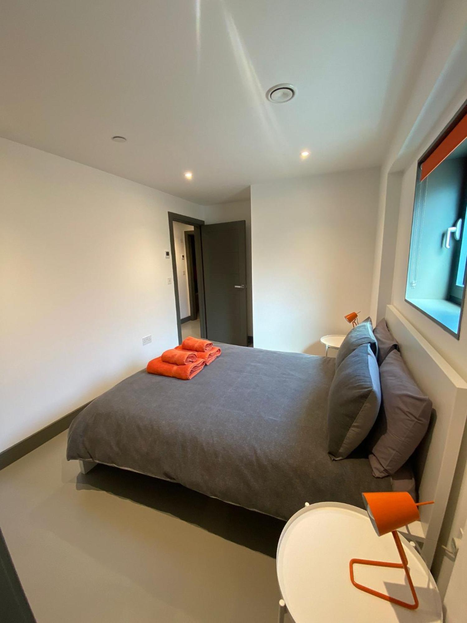 3 The View Apartments Ilfracombe - Hot Tub, Parking, Lift, Ev ภายนอก รูปภาพ
