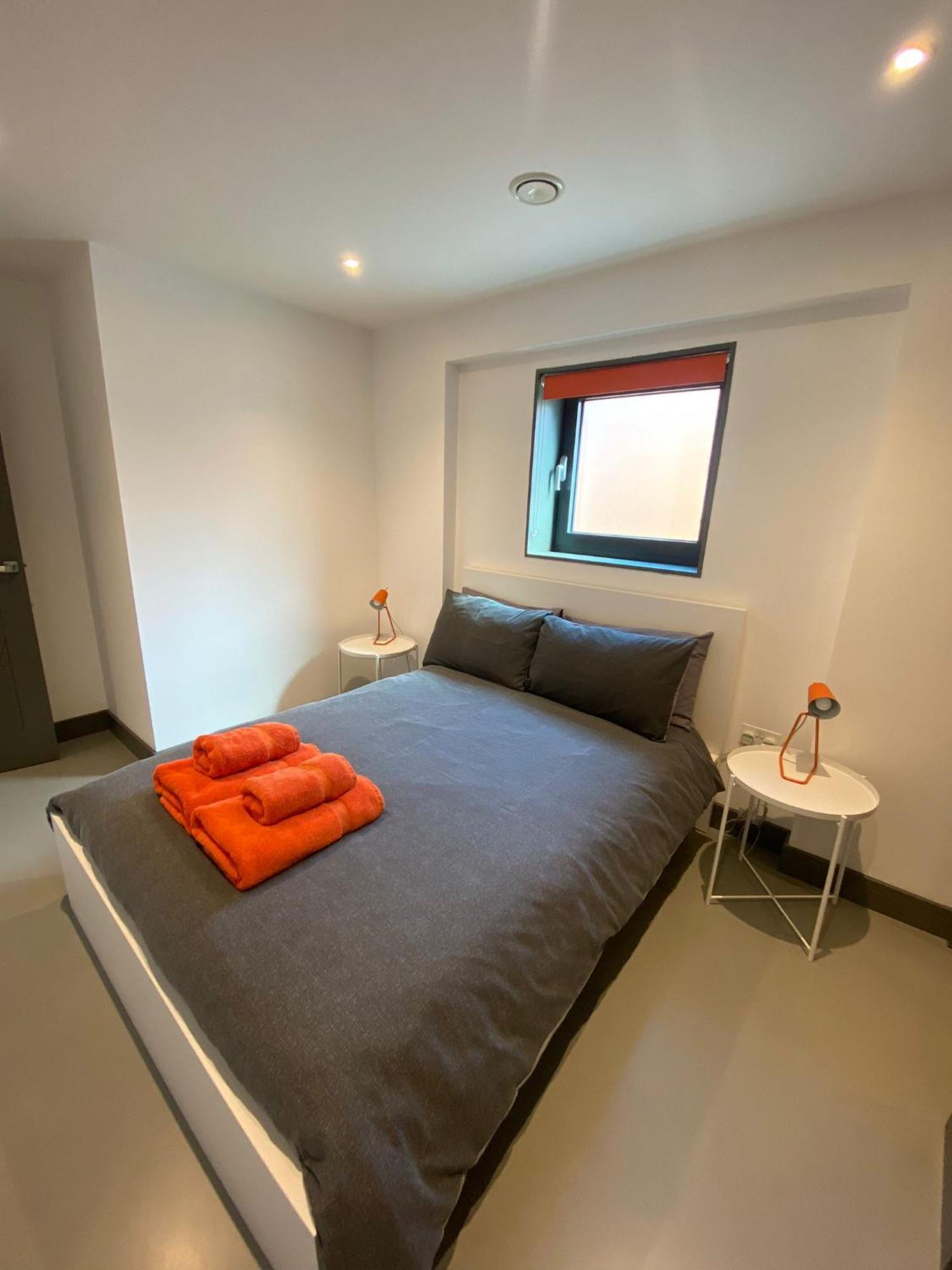 3 The View Apartments Ilfracombe - Hot Tub, Parking, Lift, Ev ภายนอก รูปภาพ