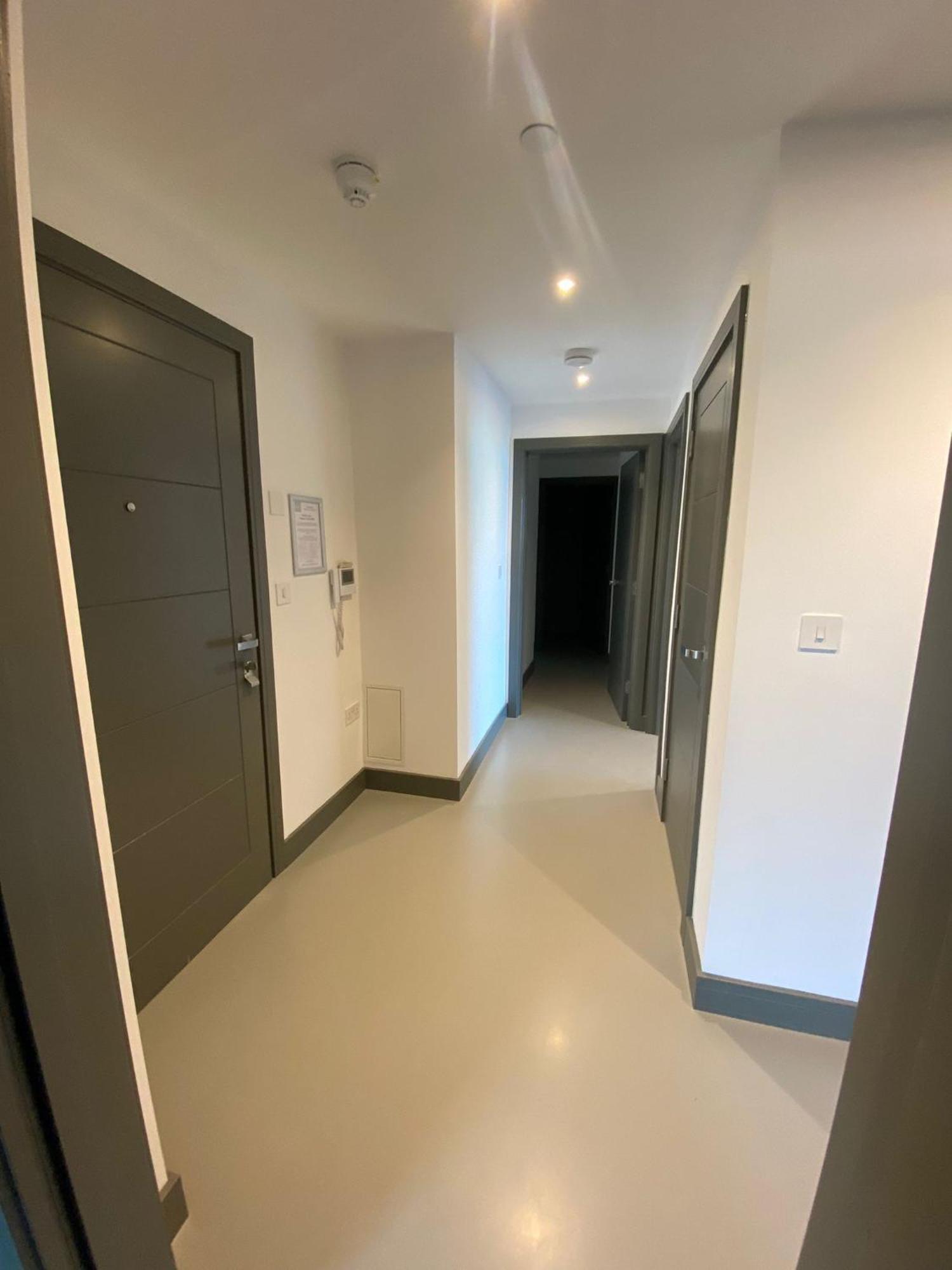 3 The View Apartments Ilfracombe - Hot Tub, Parking, Lift, Ev ภายนอก รูปภาพ