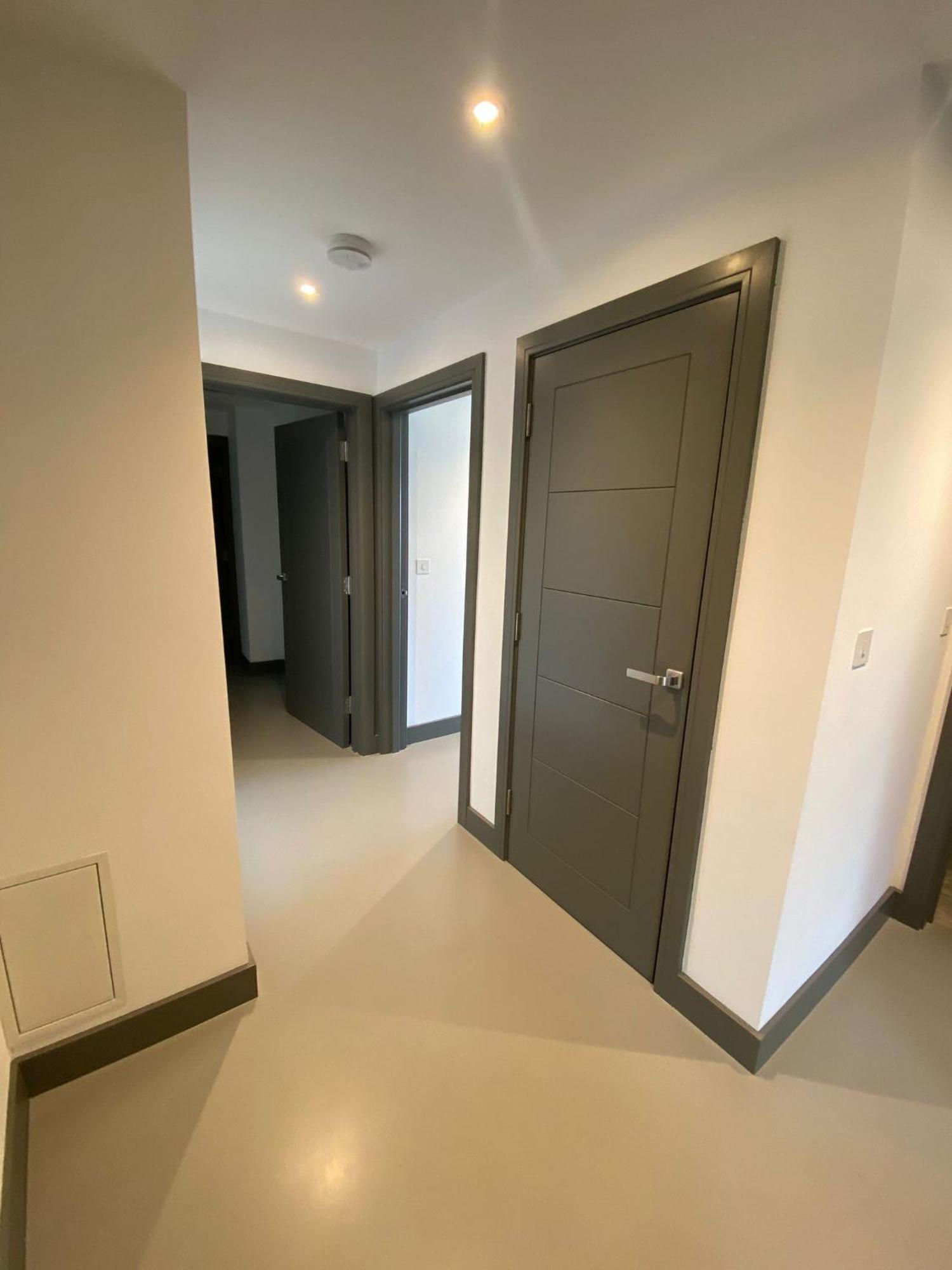 3 The View Apartments Ilfracombe - Hot Tub, Parking, Lift, Ev ภายนอก รูปภาพ
